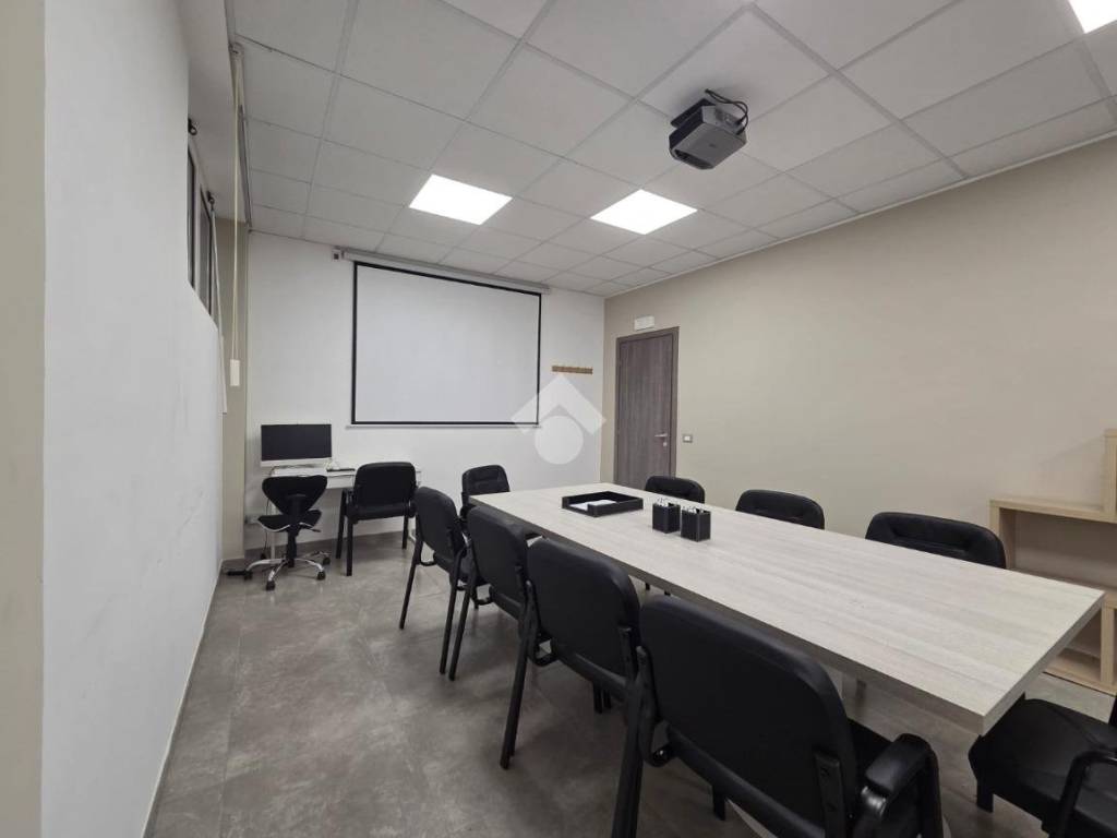 Interno non residenziale