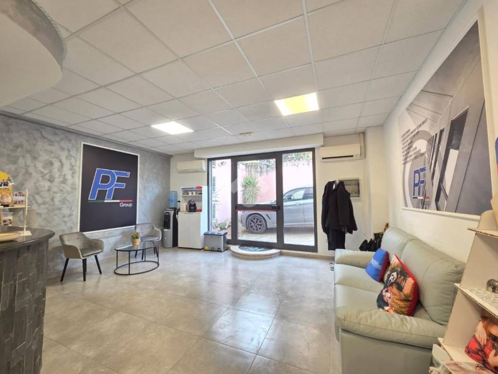 Interno non residenziale