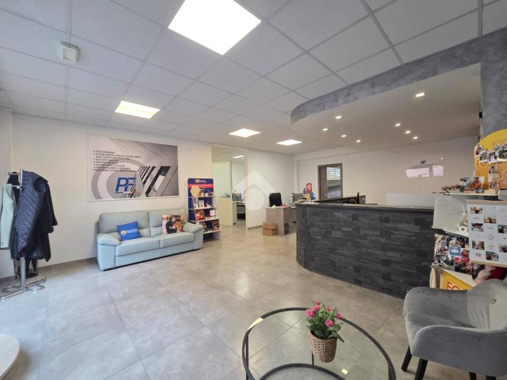 Interno non residenziale