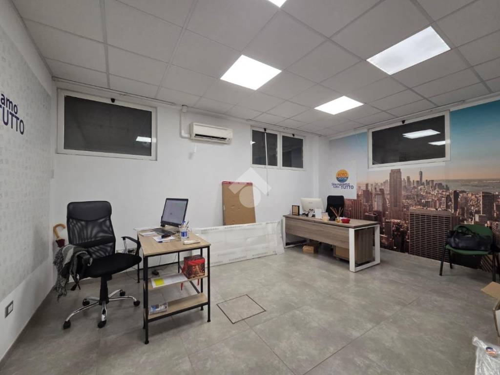 Interno non residenziale