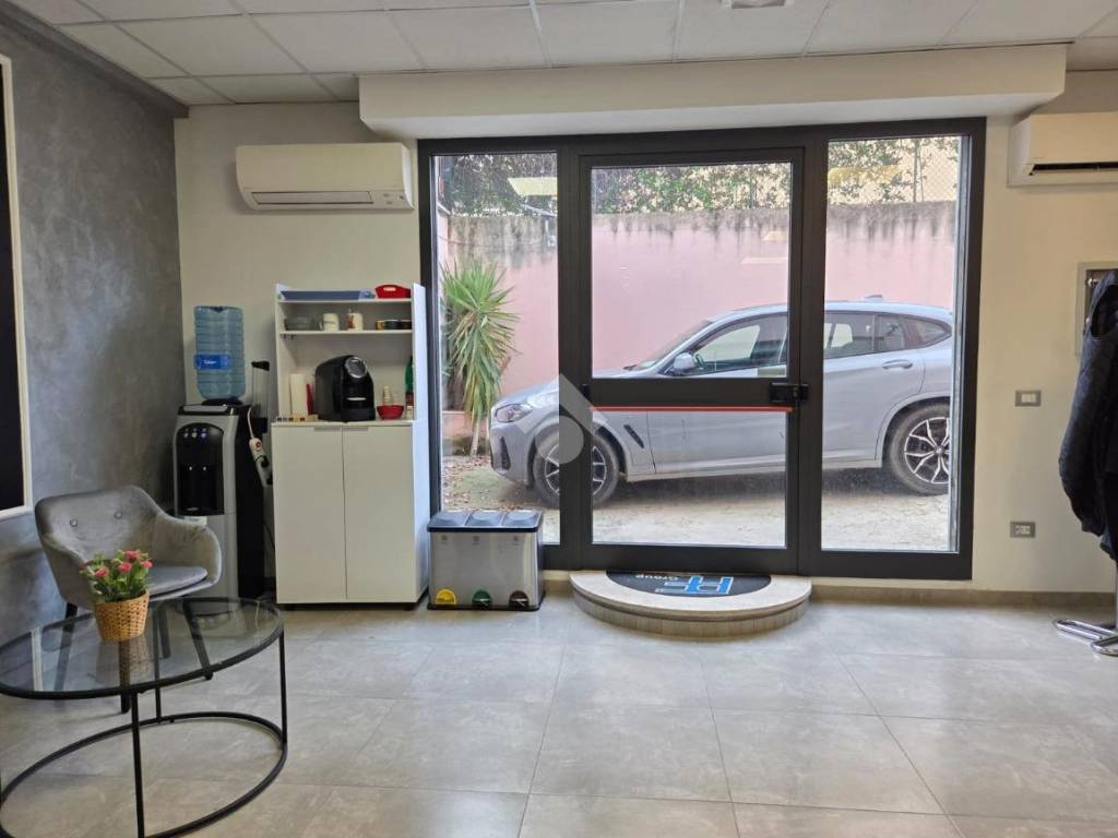 Interno non residenziale