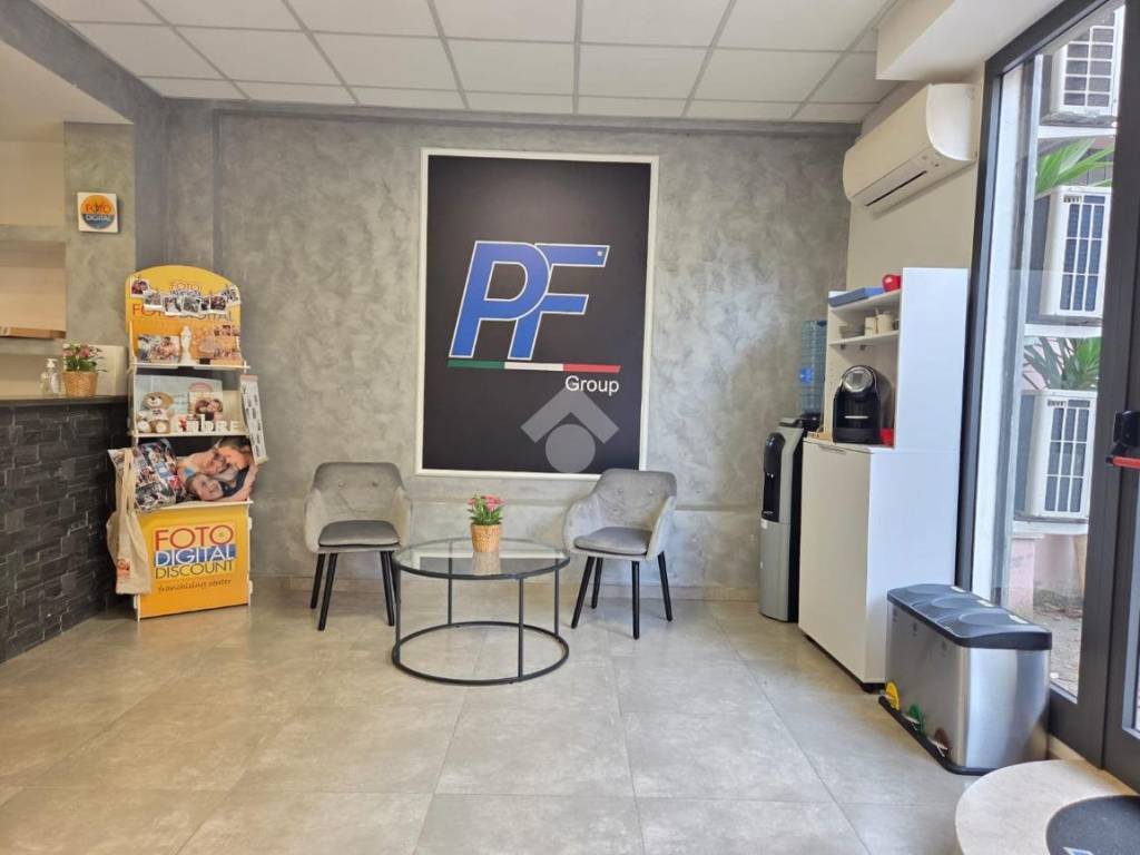 Interno non residenziale
