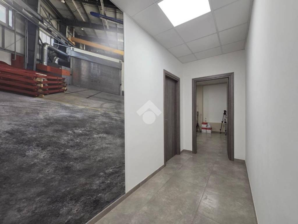 Interno non residenziale