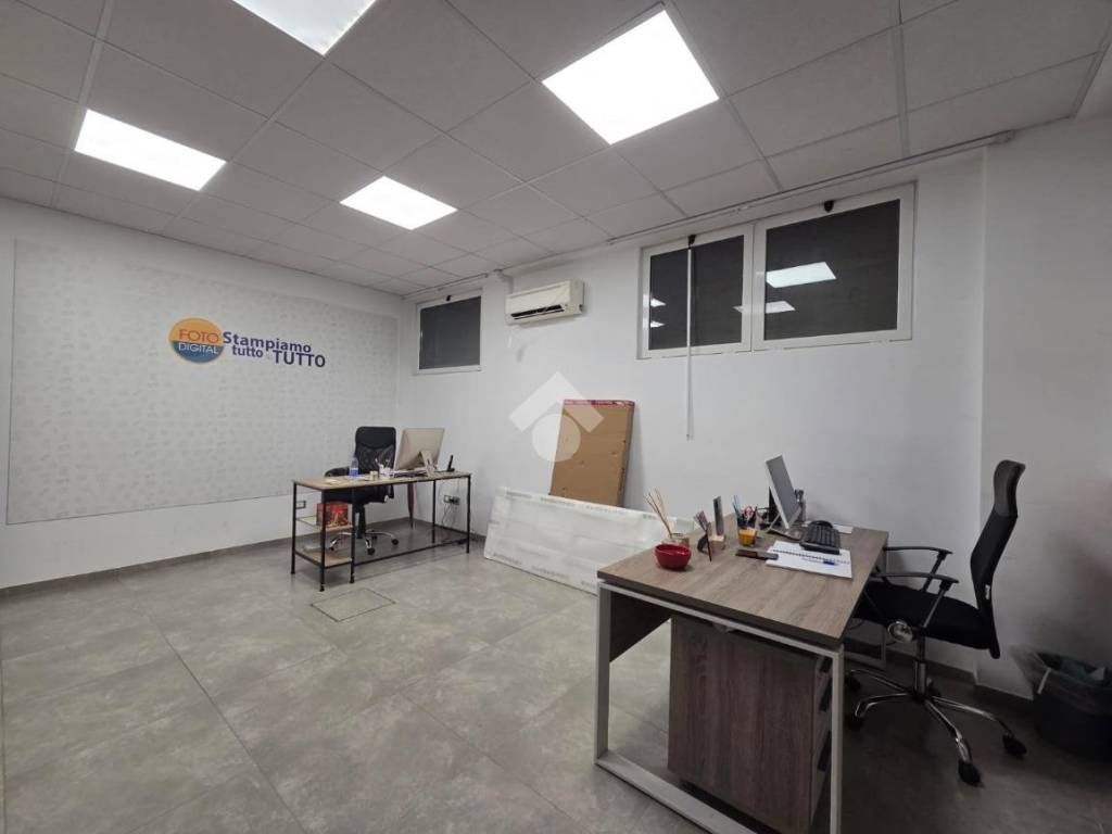 Interno non residenziale