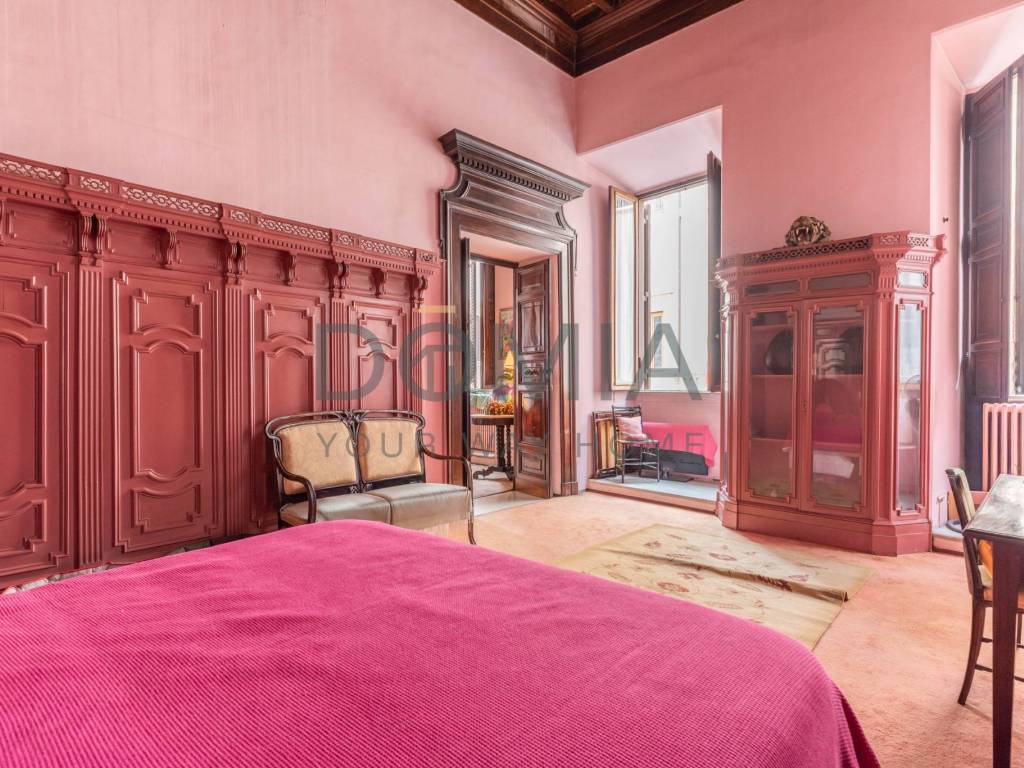 Camera da letto
