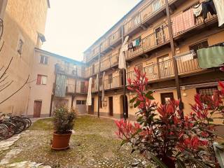 Cortile interno
