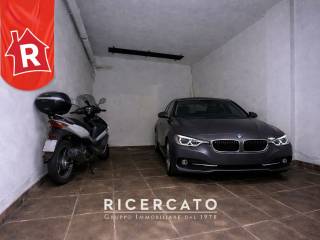 Posto macchina