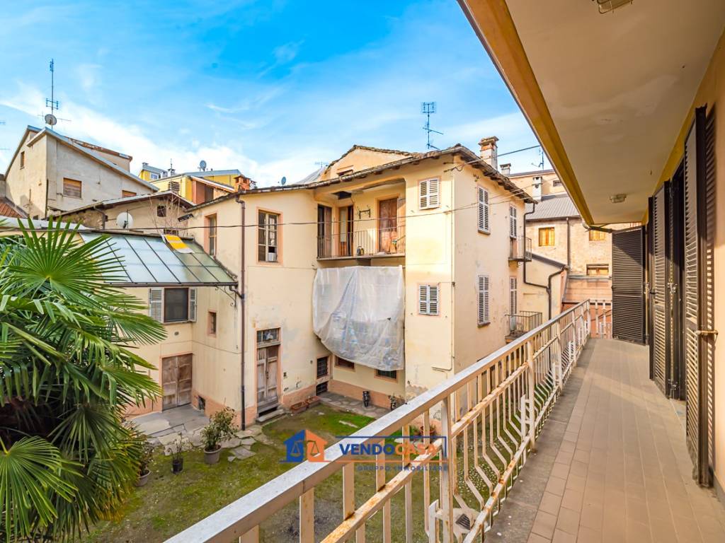 Balcone