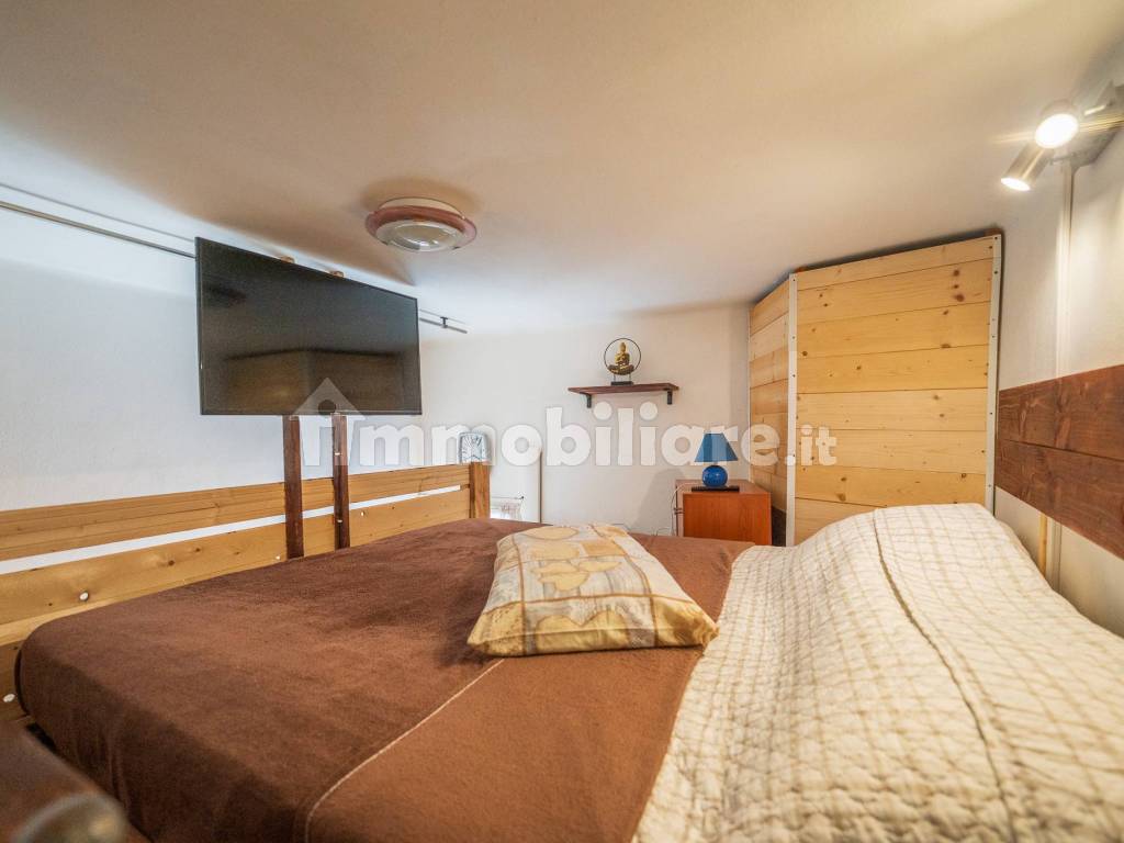 Camera da letto