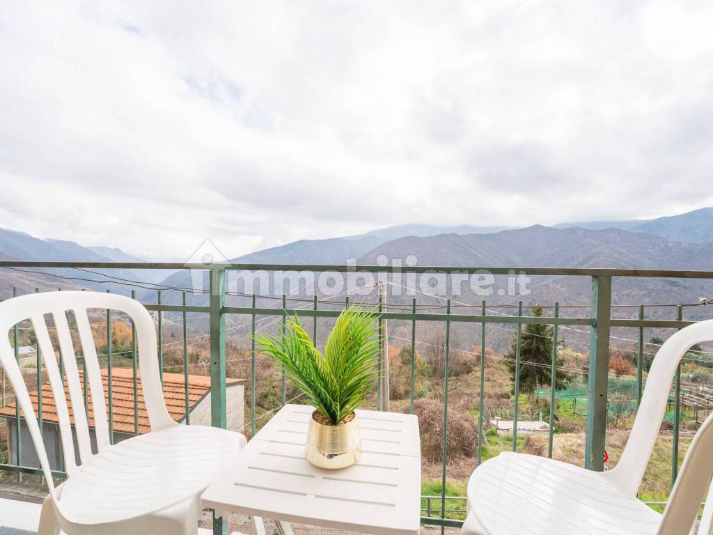 Balcone
