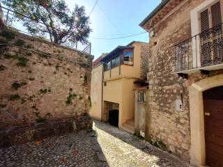Cortile interno