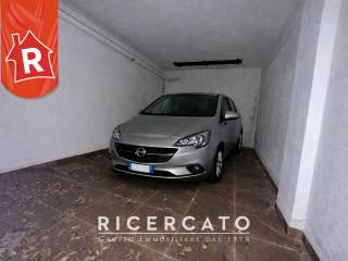 Posto macchina