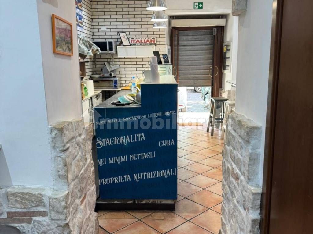 Interno non residenziale