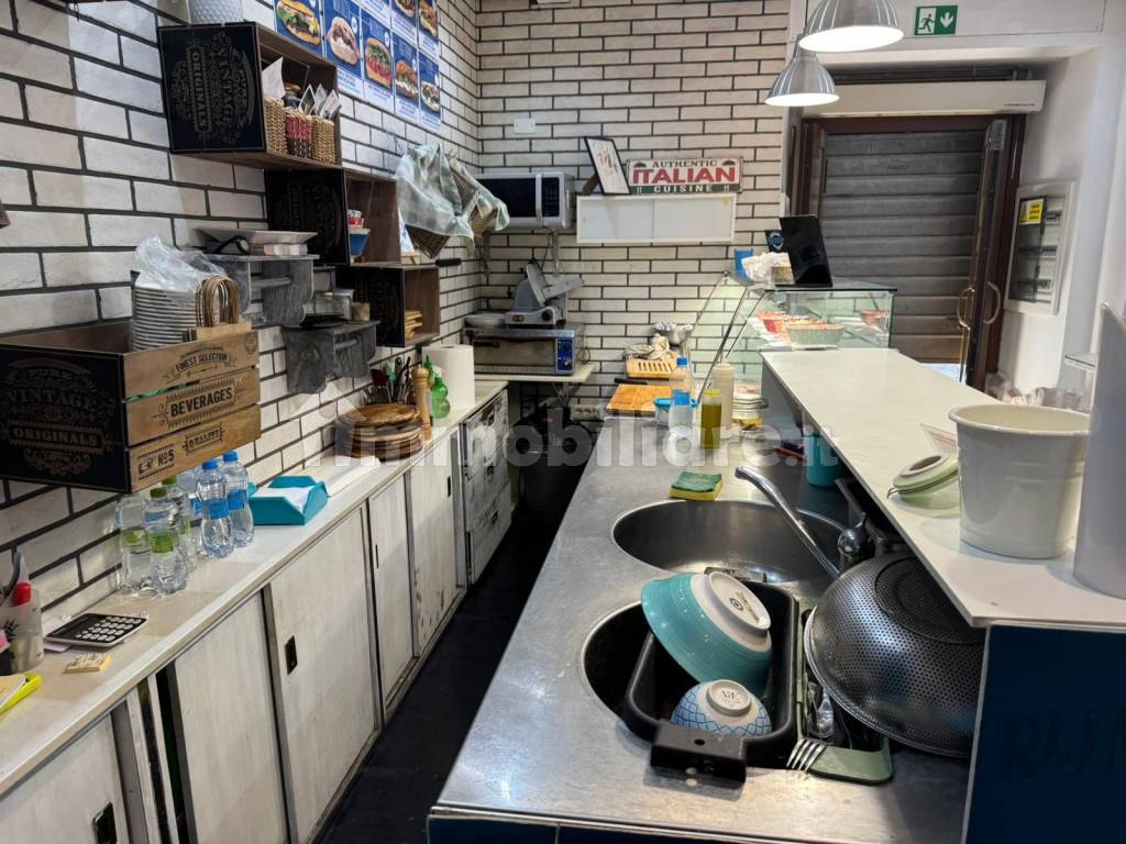 Interno non residenziale