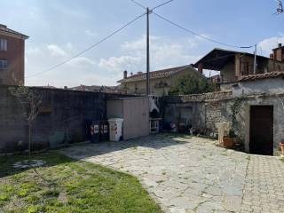 Cortile interno