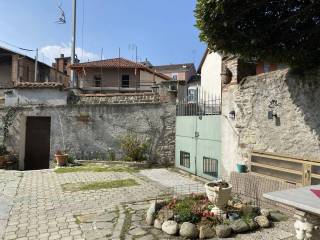 Cortile interno