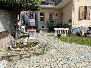 Cortile interno
