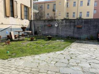 Cortile interno