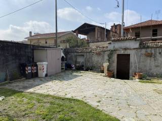 Cortile interno