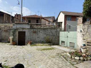 Cortile interno