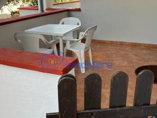 Veranda