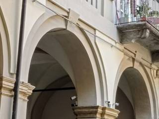 Cortile interno
