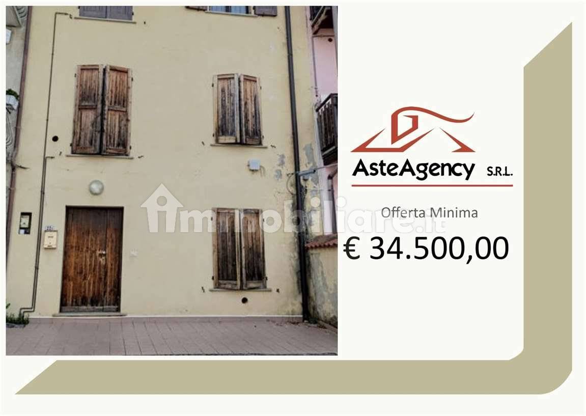 Appartamento in vendita a Almenno San Bartolomeo