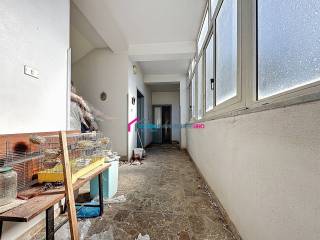 Interno palazzo