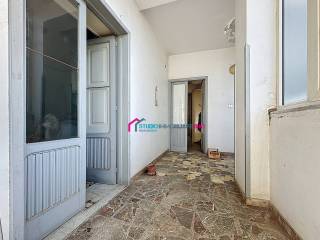 Cortile interno