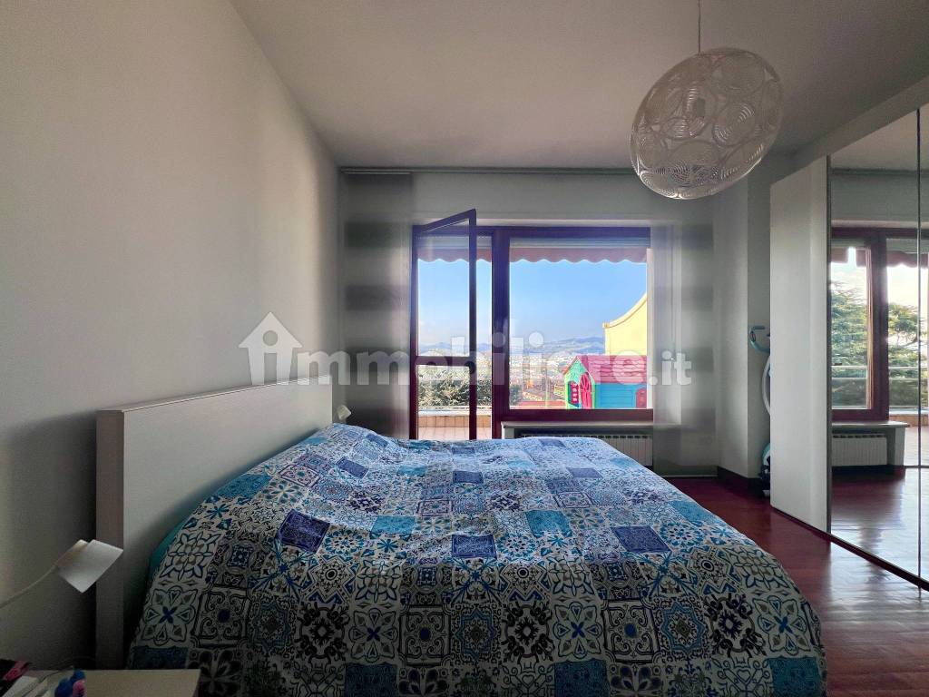 Camera da letto