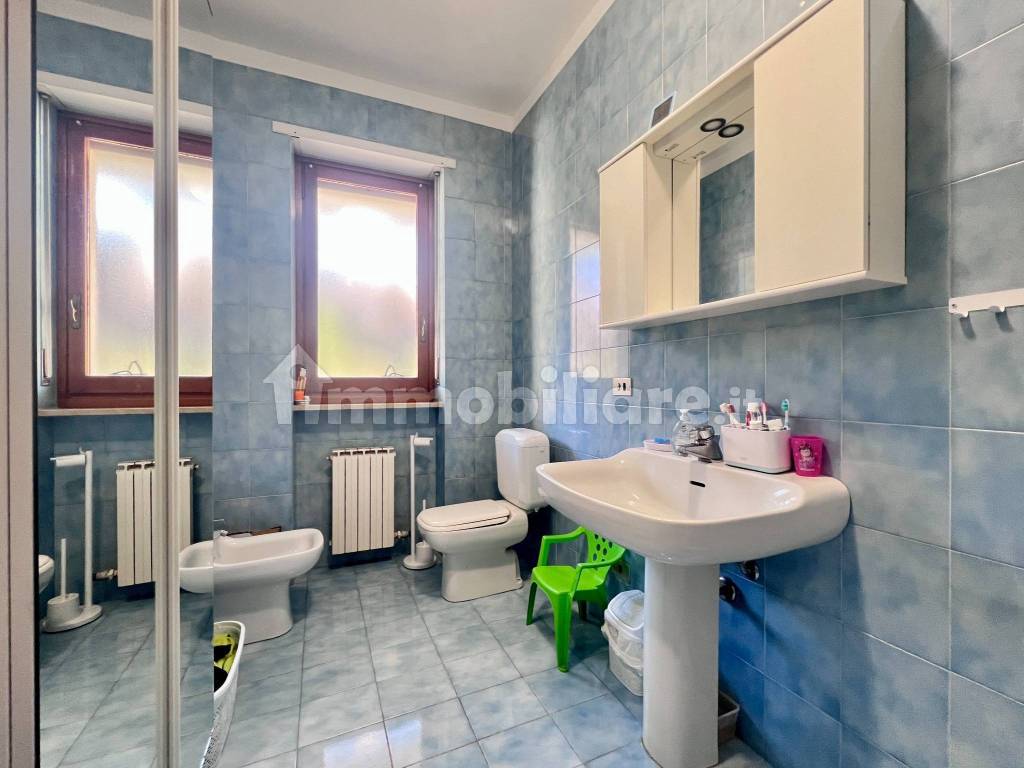 Bagno