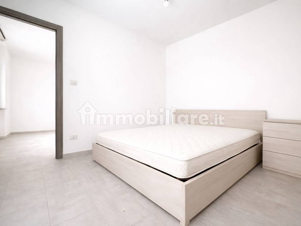 Camera da letto