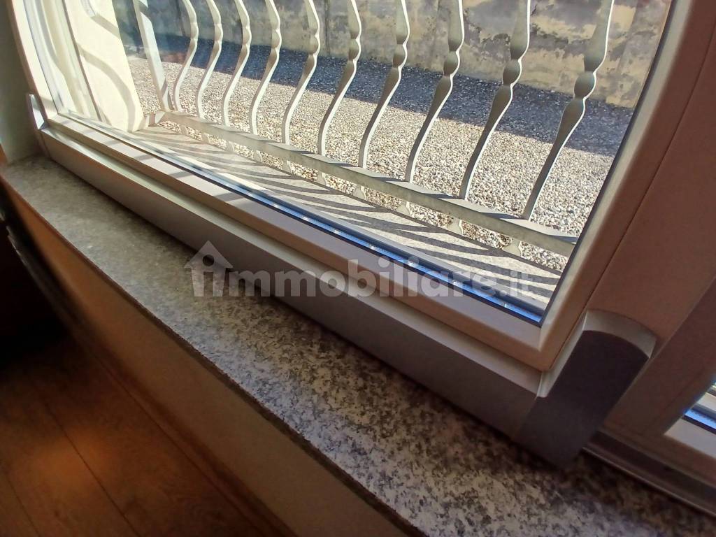 Interno palazzo