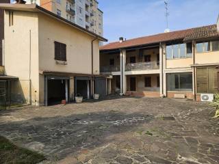 Cortile interno