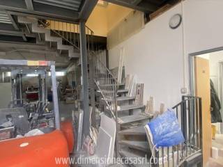 Interno palazzo