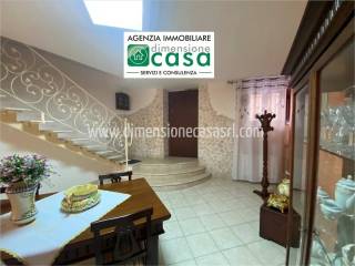 Interno palazzo