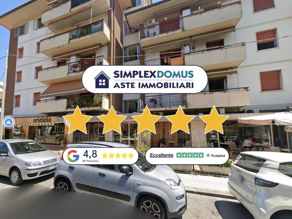 Auction for apartment, via Marruota Montecatini-Terme, ref. 127445698 ...