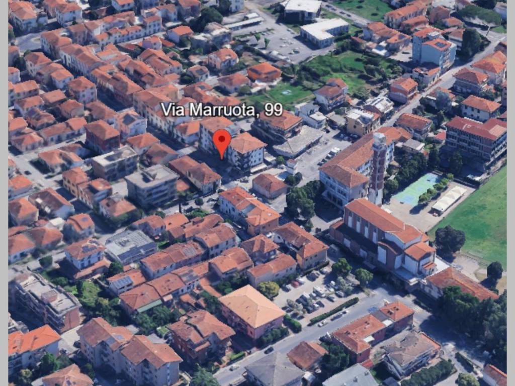 Auction for apartment, via Marruota Montecatini-Terme, ref. 127445698 ...