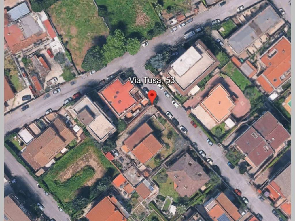 Auction for apartment, via Tusa, Rocca Cencia Rome, ref. 127446544 ...