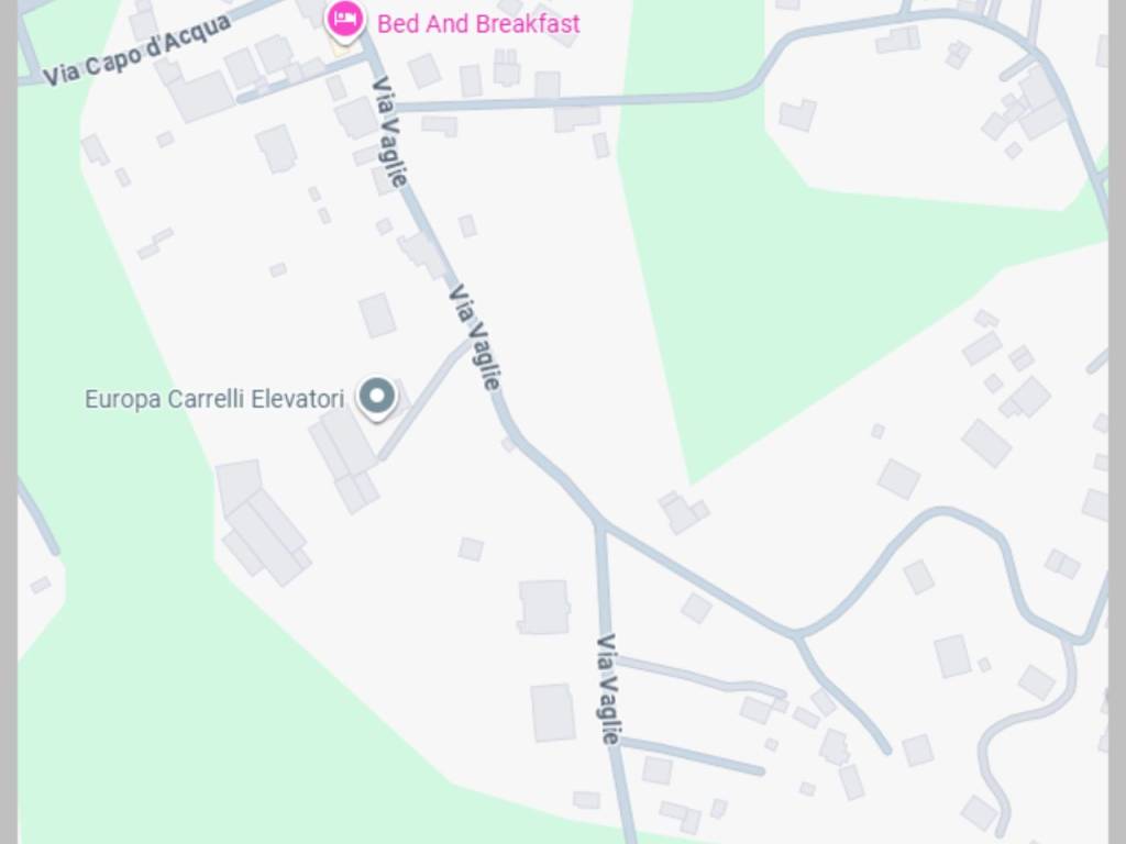 Auction for apartment, via Vaglie Cassino, ref. 127449746 - Immobiliare.it