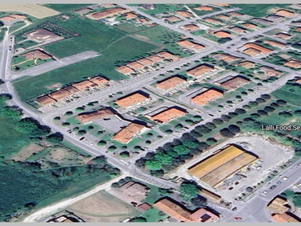 Auction for apartment, Mannucci, Osteria Serra de' Conti, ref ...