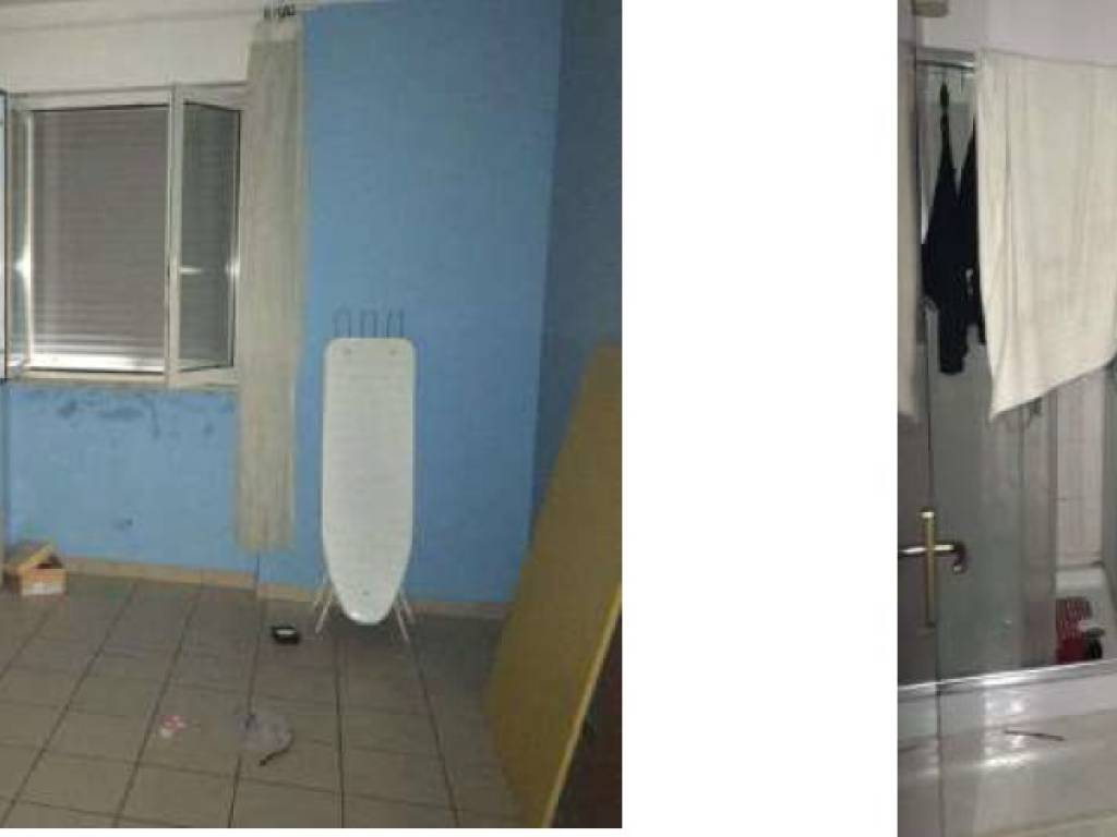 Auction for apartment, Antonio Segni, San Tommaso Tre Archi Fermo, ref ...