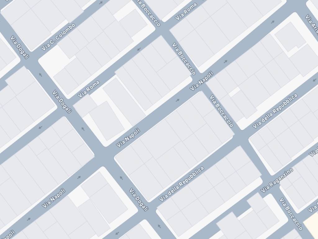 Auction for apartment, via Napoli Pozzallo, ref. 127450456 - Immobiliare.it