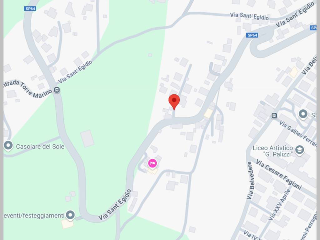 Auction for apartment, Contrada Santa Maria dei Mesi, Centro Lanciano ...