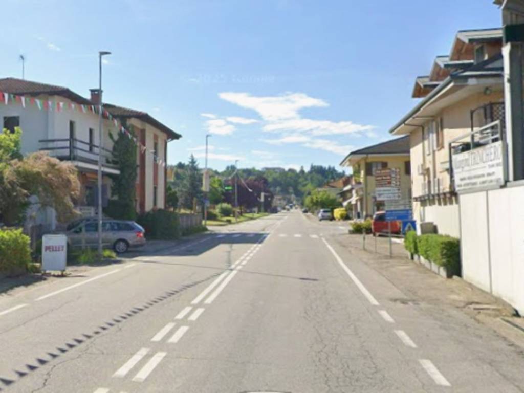 Auction for apartment, via Cascina Torchio, Centro Ferrere, ref ...