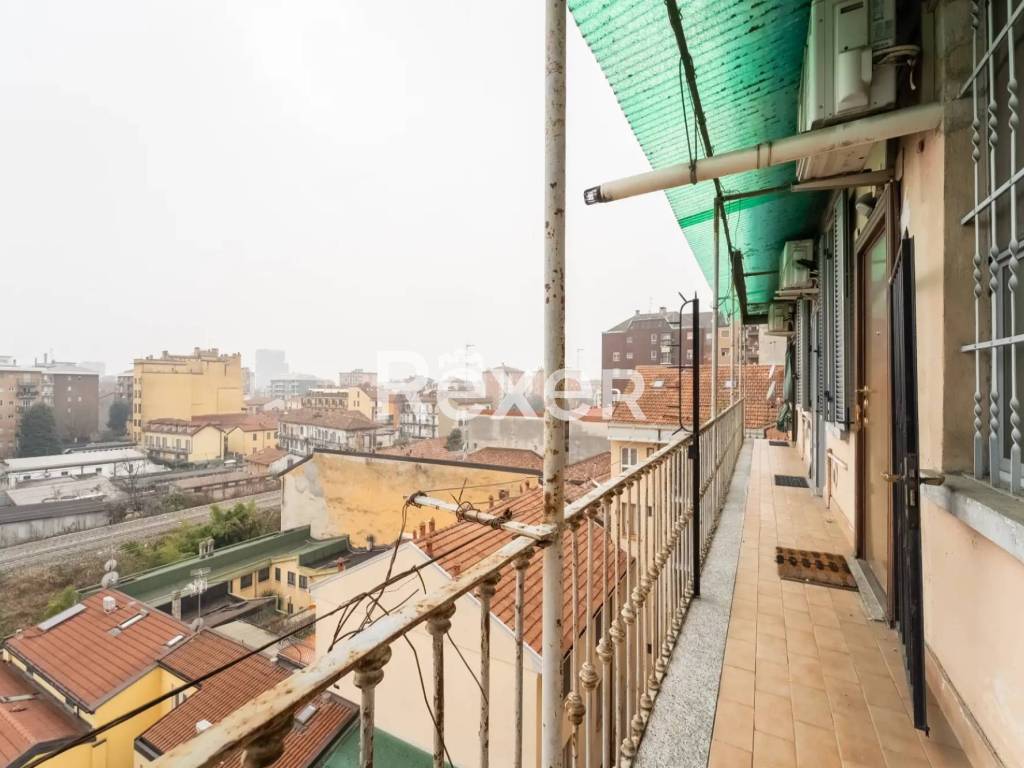 Balcone