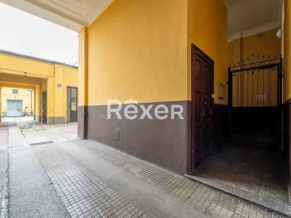 Interno palazzo