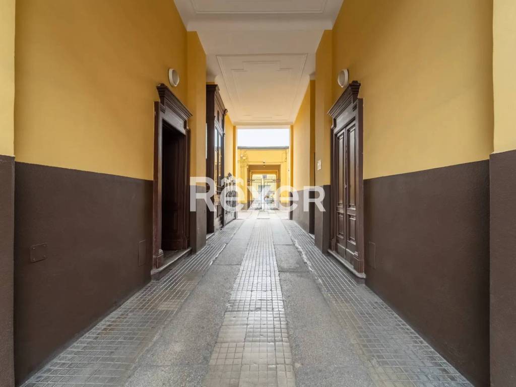 Interno palazzo
