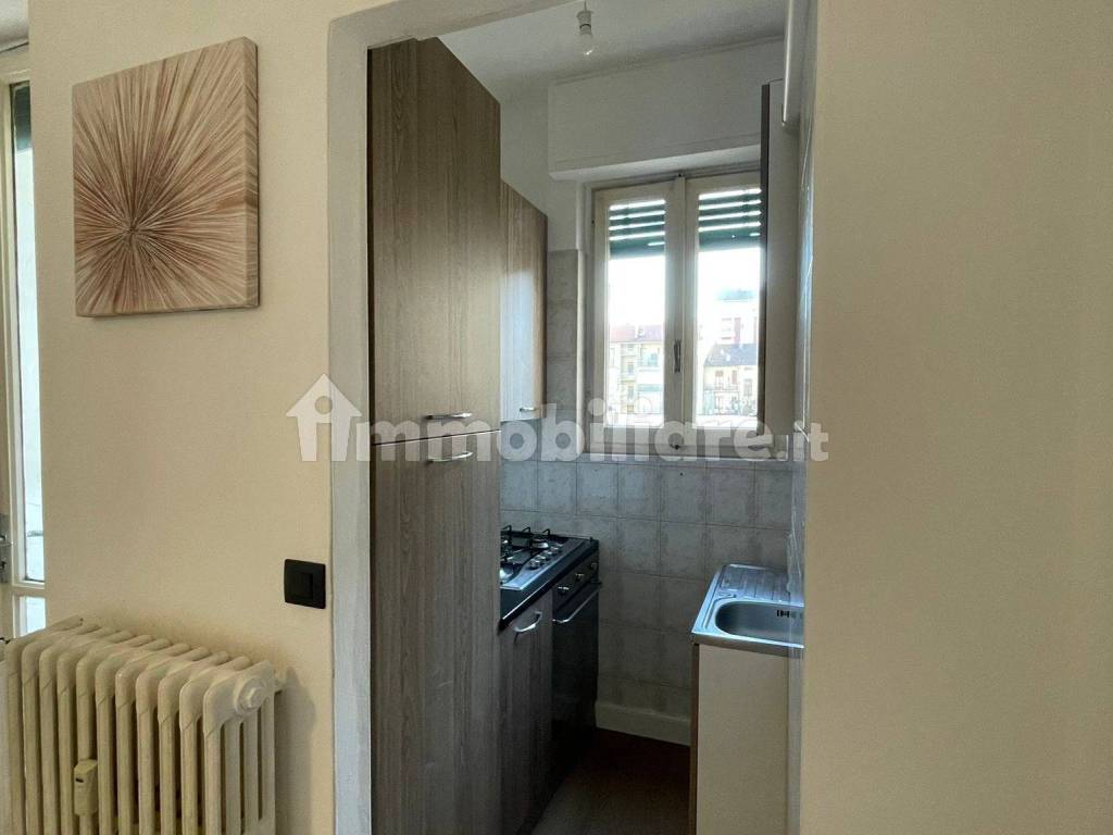 Stanza doppia in Lucento, foto 5 di 14