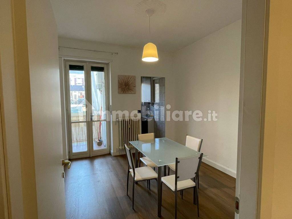 Stanza doppia in Lucento, foto 7 di 14